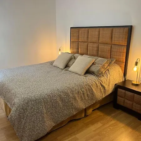 Cardenas Home Diamante Santafé Extérieur photo