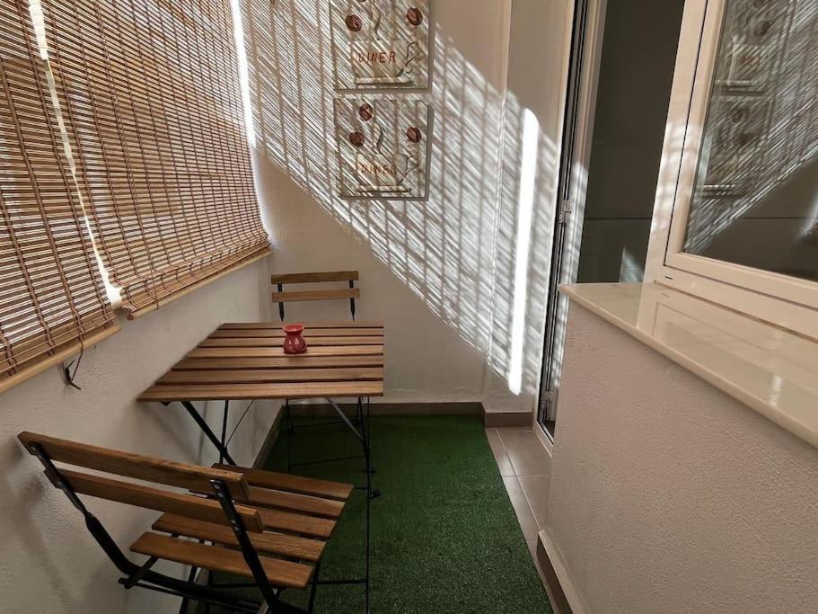 Appartement Cardenas Diamante *