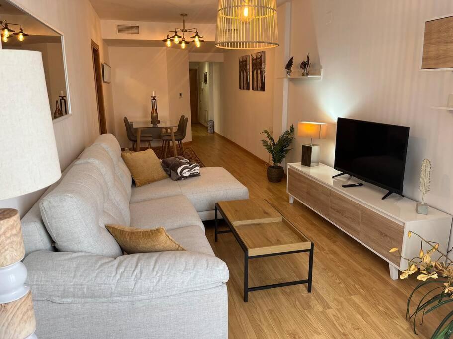 Cardenas Diamante Appartement *