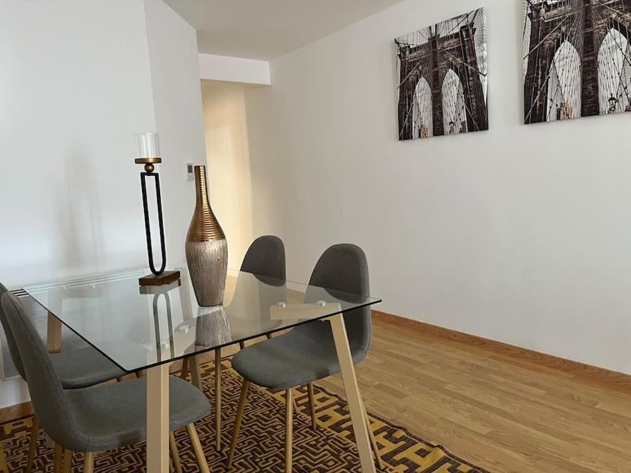 Cardenas Diamante Appartement Santafé