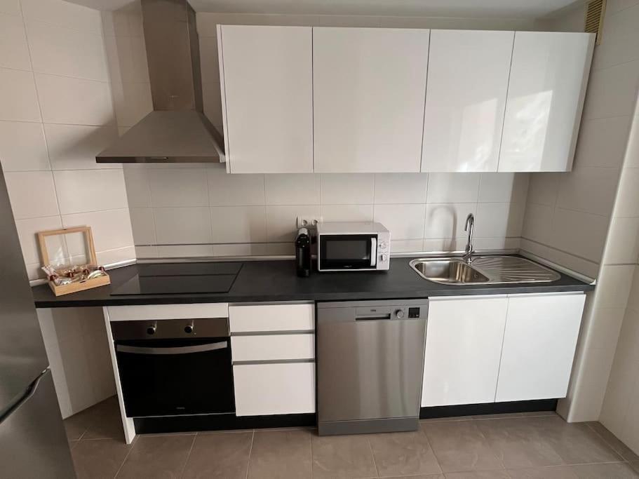 Appartement Cardenas Diamante Santafé