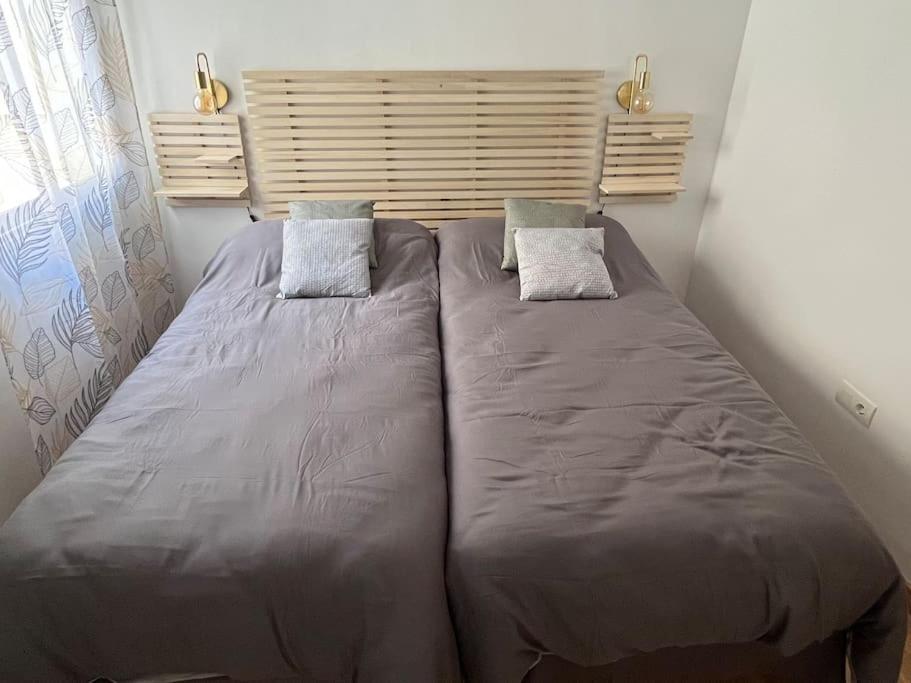 Cardenas Diamante Appartement Santafé