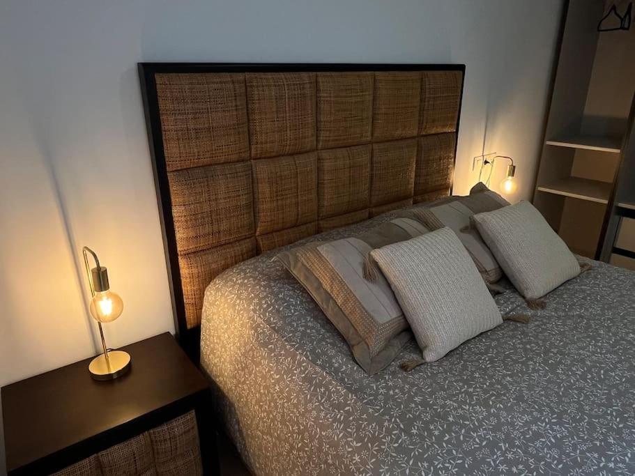 Cardenas Diamante Appartement Santafé