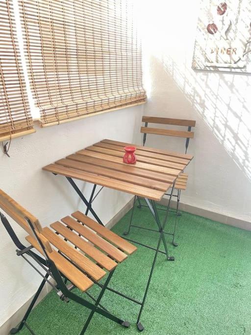 Appartement Cardenas Diamante